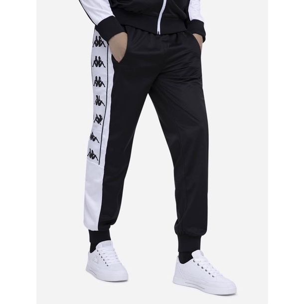 Áo Khoát ;Quần Thể ThaoKapa Chính hãng unisex