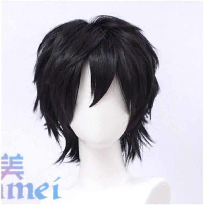 [Hàng Order] trang phục set đồ cosplay Akira Kurusu Ren Amamiya Joker Protagonist Persona 5 | BigBuy360 - bigbuy360.vn