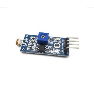 MODULE cảm biến ánh sáng