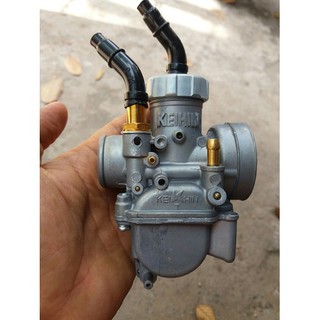 BÌNH XĂNG CON NOVA 125