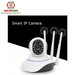 Camera không dây liveYes 1.3MP 3 Anten