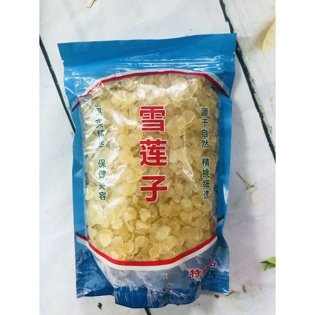 Gói tuyết yến tửu mini (hạt bồ mễ)