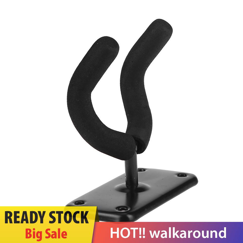 Móc treo đàn guitar gắn tường tiện lợi