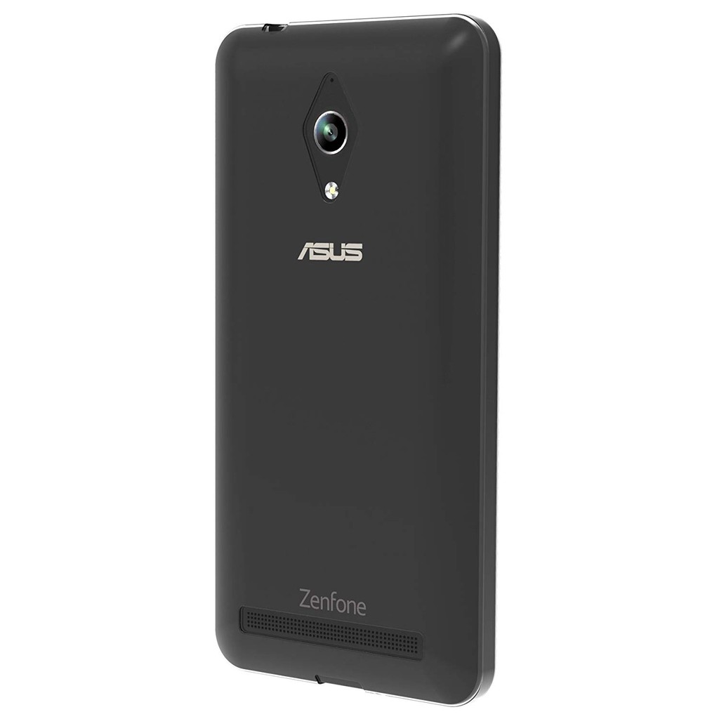 [Giá rẻ nhất ] Ốp lưng ASUS ZenFone Go ZC500 dẻo trong siêu mỏng 0.5 mm