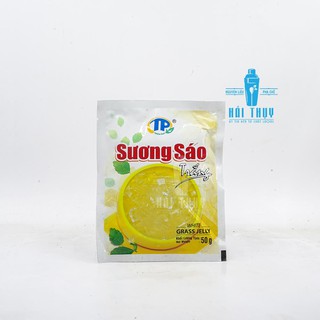 Bột Sương Sáo Trắng Thuận Phát 50g