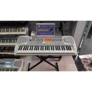 Đàn organ casio lk 58 trọn bộ giá gốc