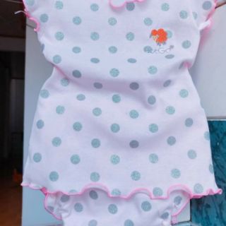 Combo 5 Bộ hotga cho bé gái