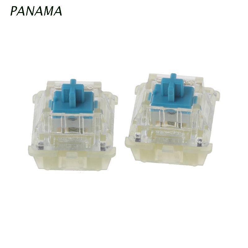 Set 2 Công Tắc Điều Khiển Bàn Phím Máy Tính 3pin