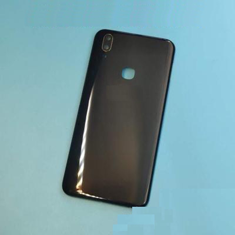 Nắp Pin Thay Thế Cho Điện Thoại Vivo V9 Y85 Y85A V9 Pro V9 Youth Edition Z1 Z1i