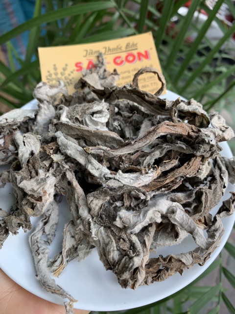 Lá Atiso Đà Lạt 500g