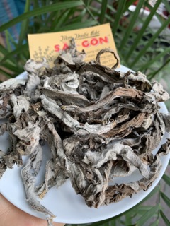 Lá Atiso Đà Lạt 500g