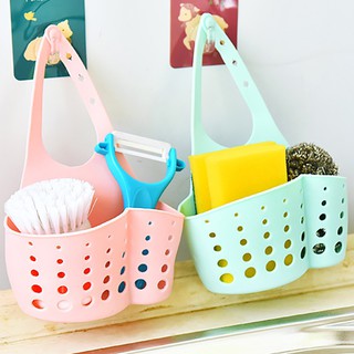 Giỏ nhựa dẻo đựng đồ rửa bát
