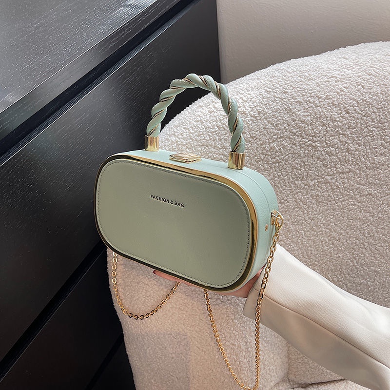 Túi xách tay đeo chéo thời trang 2022 dành cho nữ