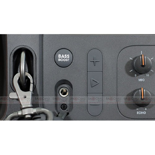 Loa JBL Partybox On The Go 100w Chính Hãng - Bảo Hành 12 Tháng