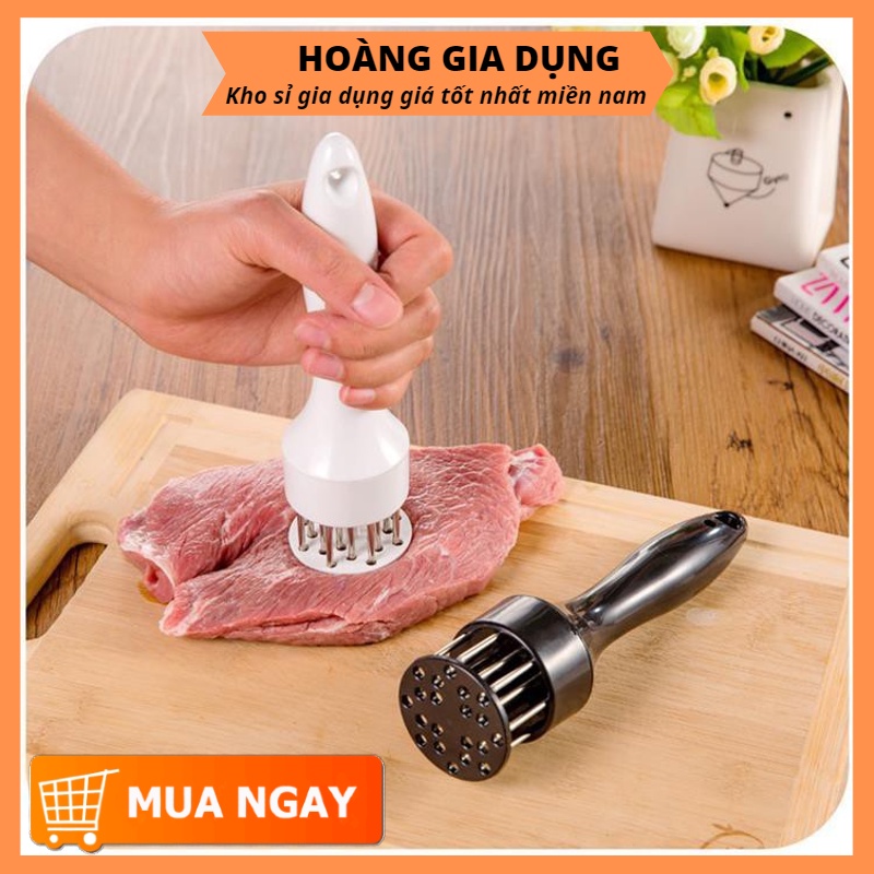 Dụng Cụ Làm Mềm Thịt Chế Biến Món Ăn H162