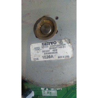 motor máy photocopy