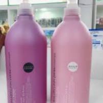 DẦU XẢ SALON LINK EXTRA TREATMENT 1L PHỤC HỒI HƯ TỔNCHÍNH HÃNG Chăm sóc và phục hồi hư tổn của tóc