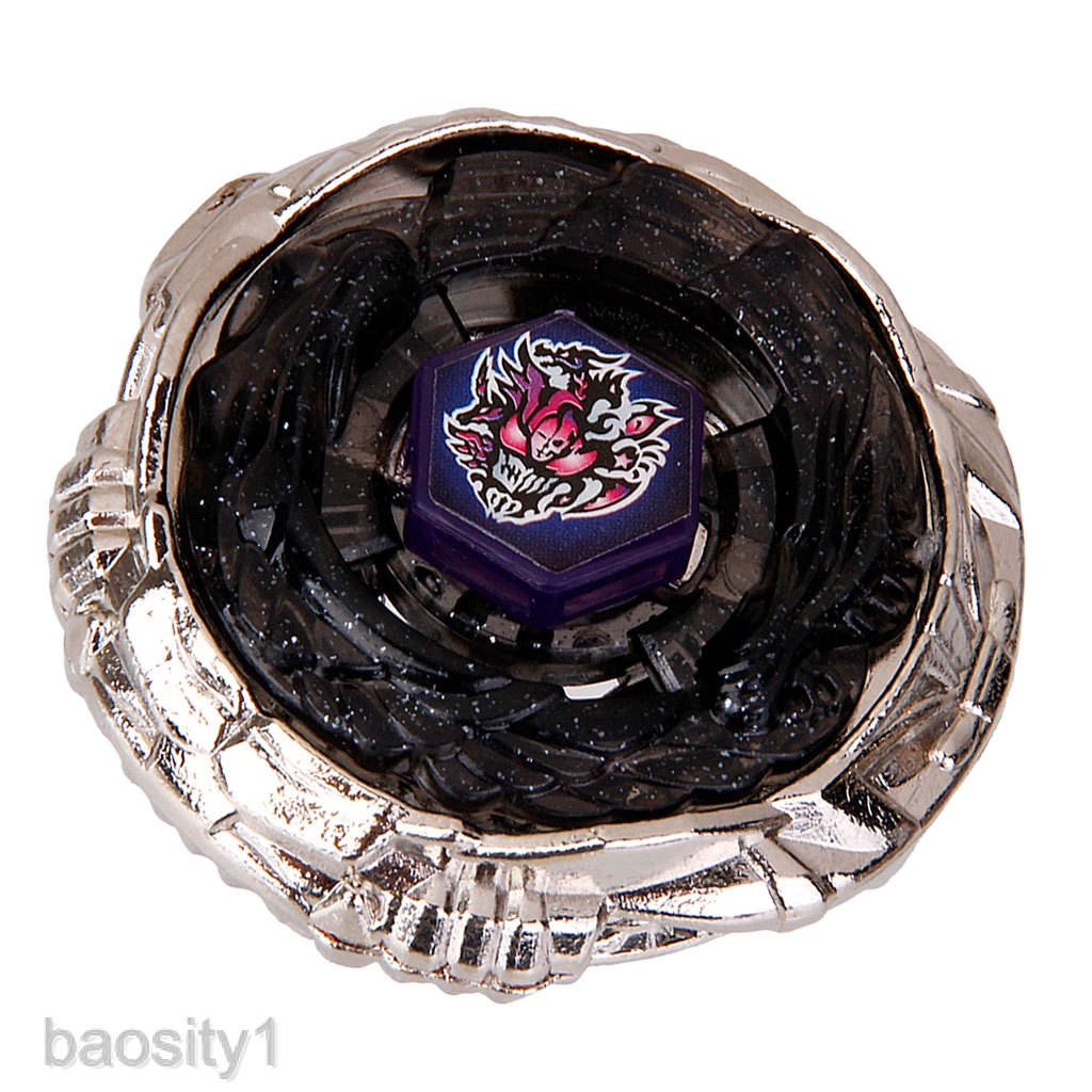 [Baosity1] Đồ Chơi Thời Trang Trẻ Em Hệ Thống Quay 4D F: D Metal Fusion- BB122