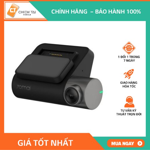 Camera hành trình ô tô 70MAI Pro Midrive D02