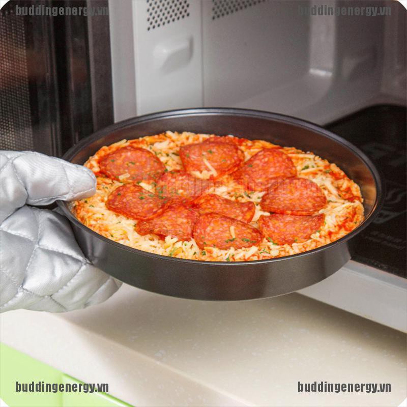 Bánh Pizza 8 &quot;8-Baking Tròn Sâu Tiện Lợi