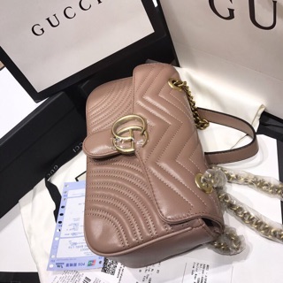 Túi gucci spsl size 26