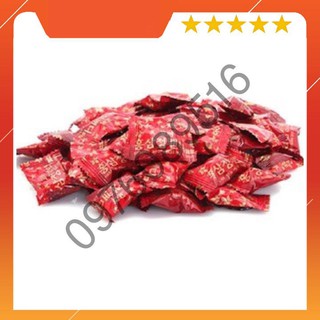[ ĐÁNG CHÚ Ý ] Kẹo sâm Hàn Quốc Chính Hãng [ GIÁ DÙNG THỬ 19 VIÊN ]