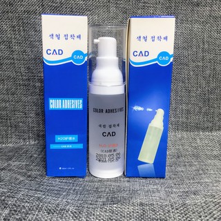 kích màu CAD khóa màu kích màu phun xăm