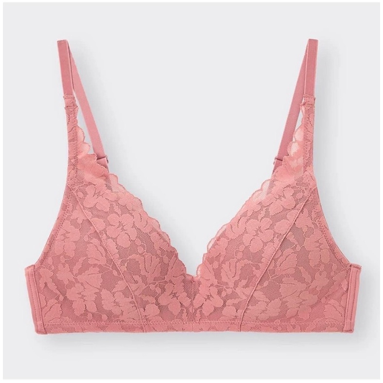 Áo lót không gọng Gu tag Nhật