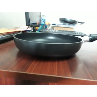 CHẢO CHỐNG DÍNH CAO CẤP 28CM TECHNOSTAR