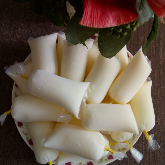 Yaourt Sữa chua  .Sua chua, yaourt , sua chua