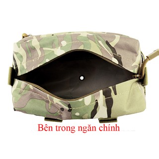 Túi phụ kiện kiểu thời trang