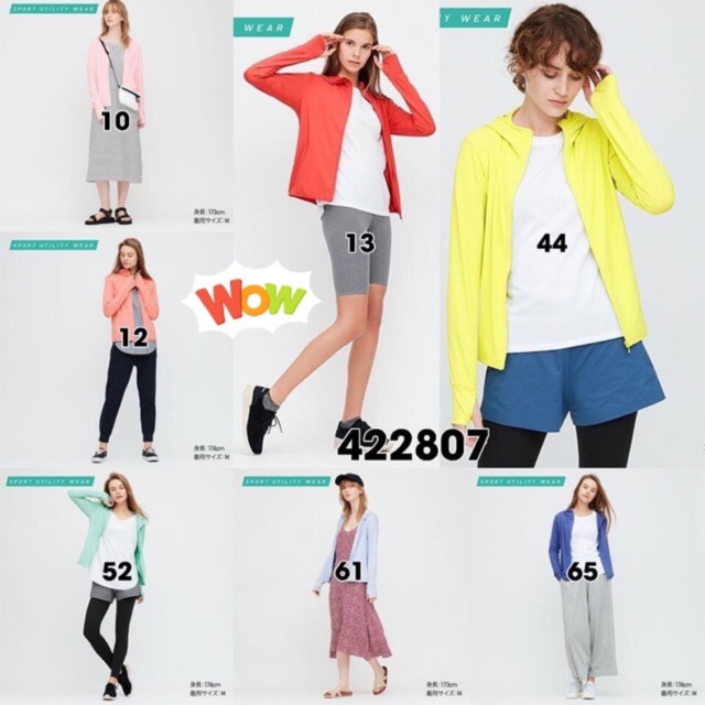 Áo chống nắng thun lạnh chính hãng Nhật Bản | BigBuy360 - bigbuy360.vn