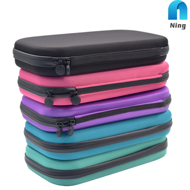 Túi Cứng Đựng Ống Nghe Y Tế Mang Đi Du Lịch Tiện Lợi