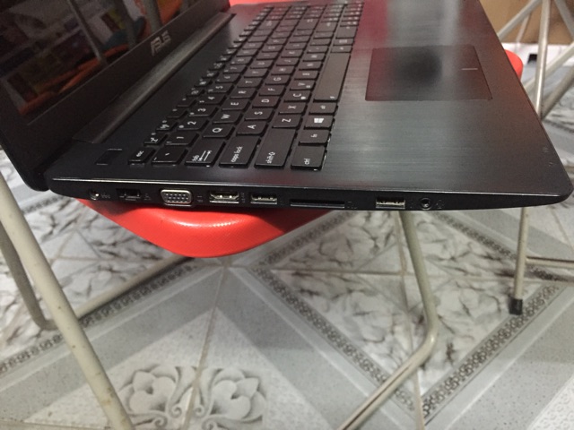 ASUS X553M N3540