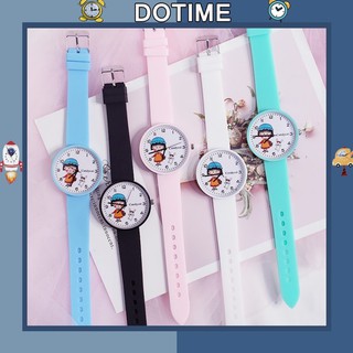 Đồng hồ nữ Dotime đeo tay Candycat cá tính đẹp ZO32
