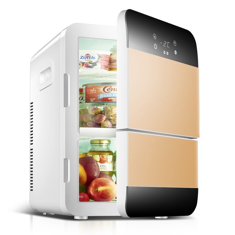 Tủ lạnh mini, tủ lạnh sinh viên