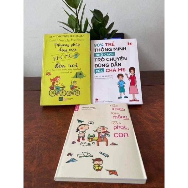 ĐỒ CHƠI TRÍ TUỆ ( NUÔI DẠY CON)