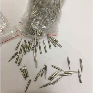 kim máy đốt nốt ruồi 1 vỉ 10 kim