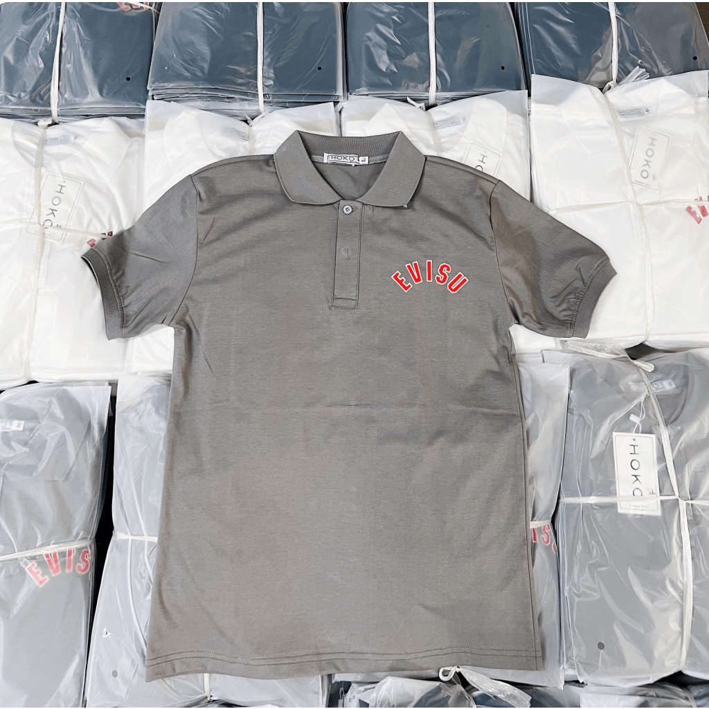 (HCM) ÁO SƠ MI NAM NGẮN TAY THỜI TRANG HỌA TIẾT CỰC HOT THỜI TRANG MỚI CHO CÁC BẠN TRẺ KME FASHION