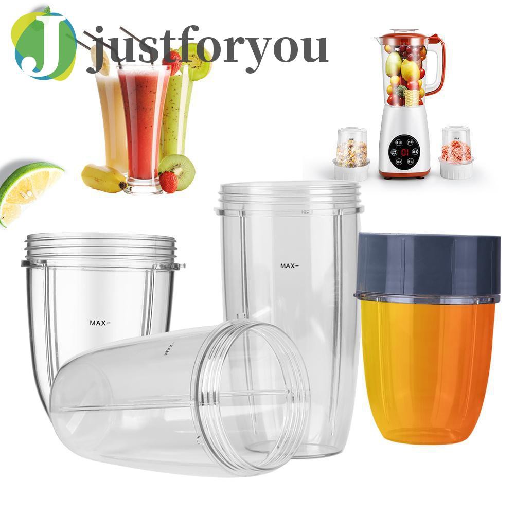 Cốc Xay Sinh Tố Cỡ Lớn 600w / 900w Thông Dụng Cho Máy Xay Sinh Tố Nutribullet