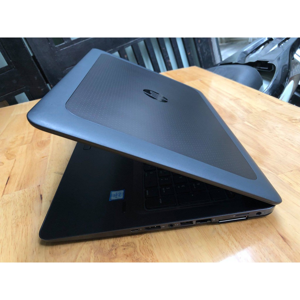 Laptop HP Zbook 15u G3, i7 6600, 8G, 256G, vga 2G, Full HD, touch | BigBuy360 - bigbuy360.vn