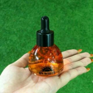 Serum bn white