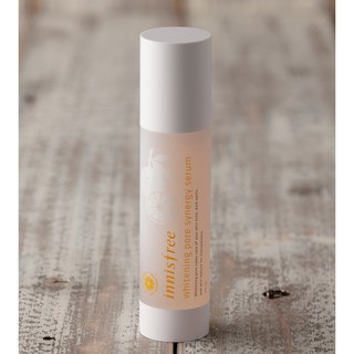 Tinh chất Innisfree Whitening Pore Synergy Serum