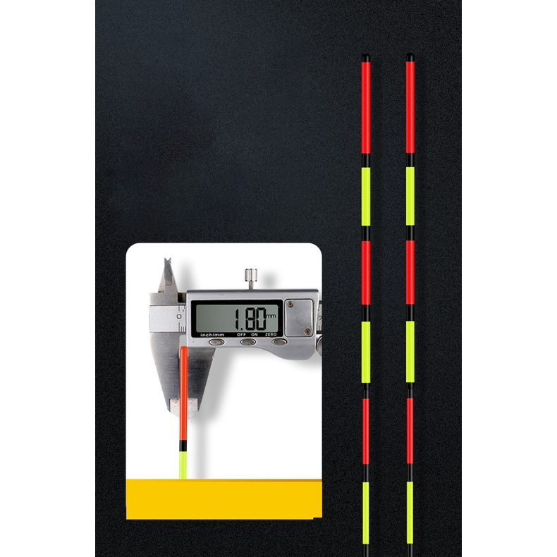 Phao Nghệ Nhân MIN JIAN YI REN phao điện tử săn hàng ngày và đêm YL