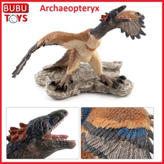 Mô hình khủng long cổ đại Archaeopteryx