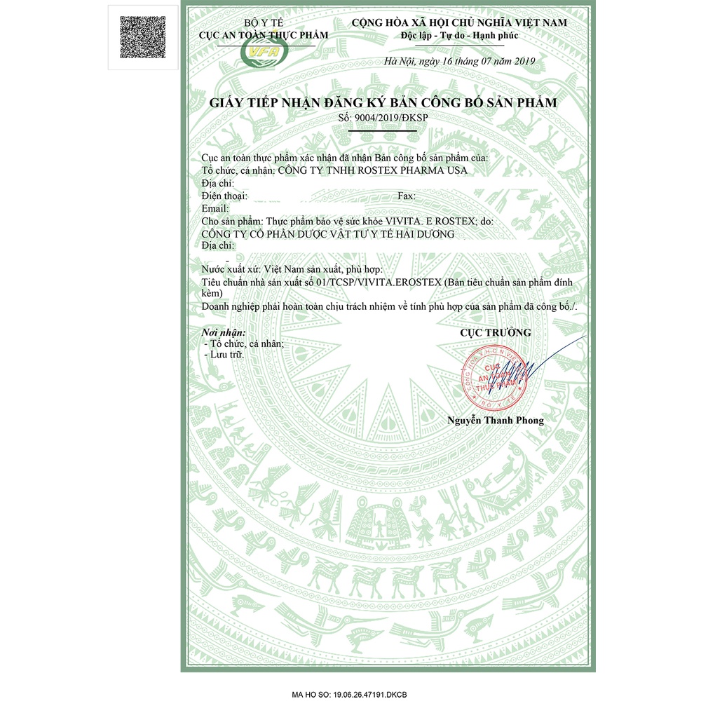 Viên uống đẹp da Vivita E bổ sung Vitamin E, Omega 3, lô hội - Hộp Trắng 30 viên | BigBuy360 - bigbuy360.vn