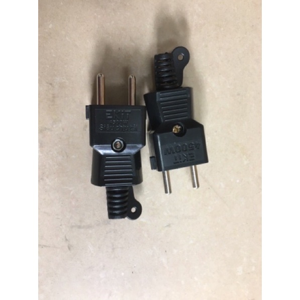 Phích cắm siêu chịu tải EKIT  4500W