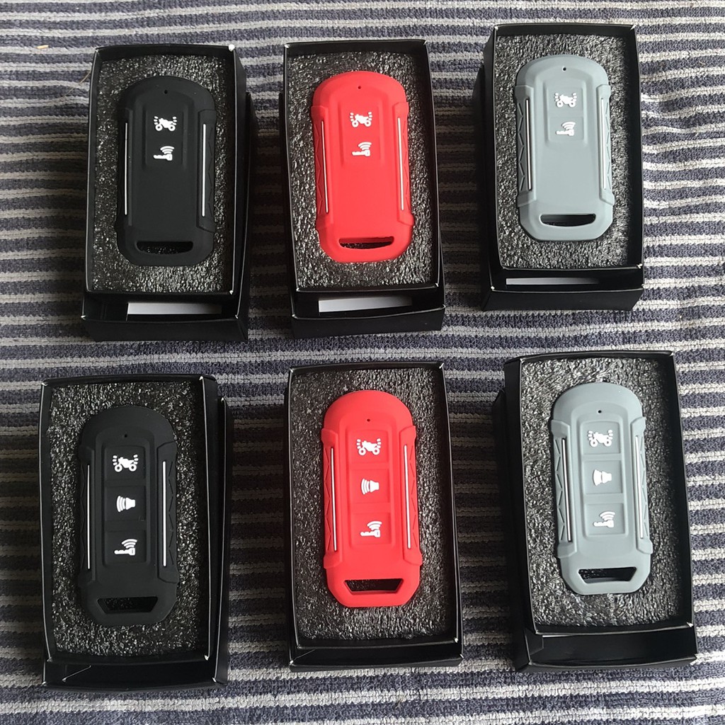 Bọc khóa Smartkey Chính Hãng