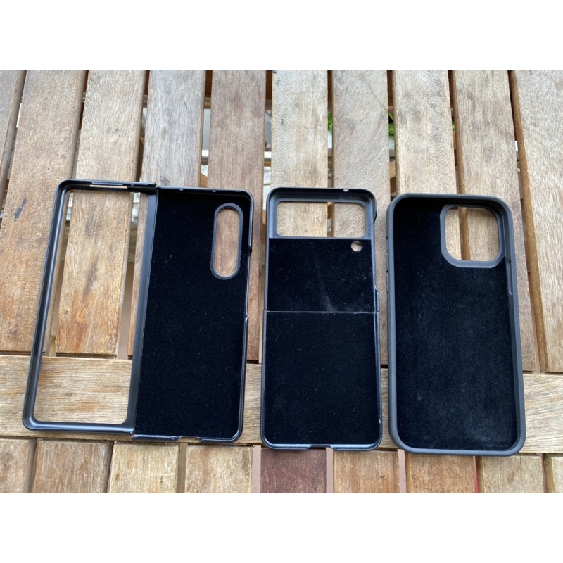 Ốp THOM B Fold6/5/4/3/2/Zflip5/4/3/Samsung/Ip