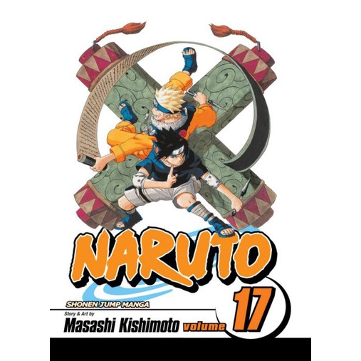 Naruto ( English )
